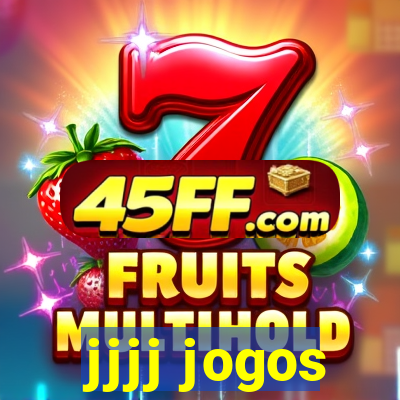 jjjj jogos
